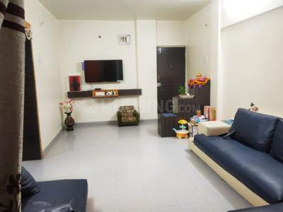Gallery Cover Image of 1500 Sq.ft 2 BHK Independent House for rent in Bibwewadi for 25000