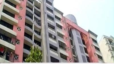 1 BHK Apartment