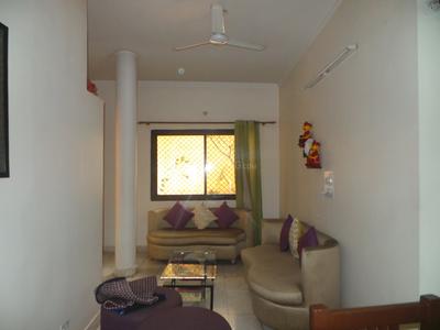 Gallery Cover Image of 1500 Sq.ft 3 BHK Apartment for buy in Sector 53 for 10000000