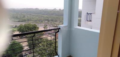 Gallery Cover Image of 1200 Sq.ft 2 BHK Apartment for buy in Sector 86 for 4100000