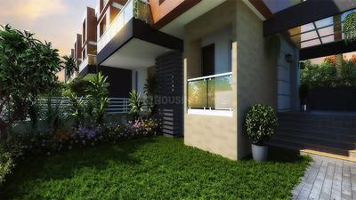Gallery Cover Image of 713 Sq.ft 1 BHK Apartment for buy in Baner for 4400000