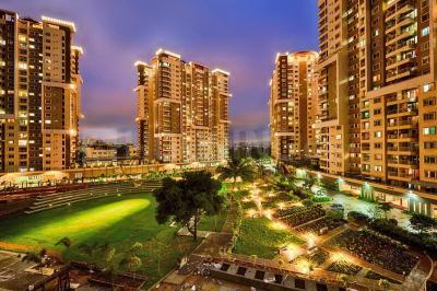 3 BHK Apartment