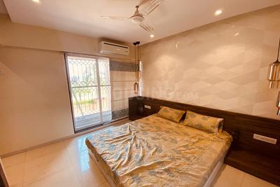 1 BHK Apartment