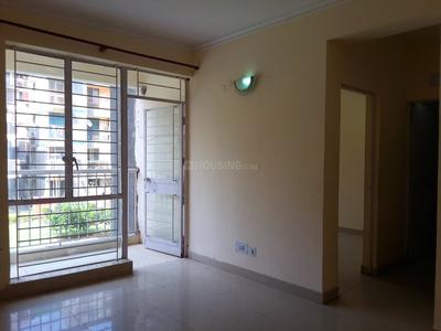 Gallery Cover Image of 750 Sq.ft 1 BHK Apartment for buy in Vasant Kunj for 7600000