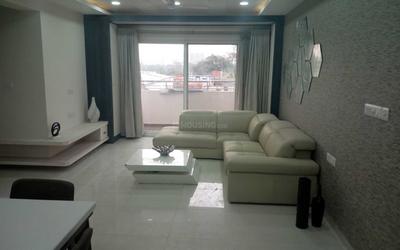1 BHK Apartment