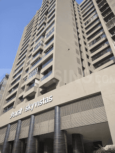 Gallery Cover Image of 2290 Sq.ft 3 BHK Apartment for buy in Andheri West for 65400000