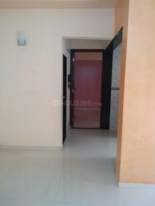 1 BHK Apartment