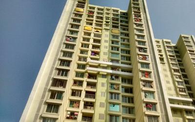 2 BHK Apartment