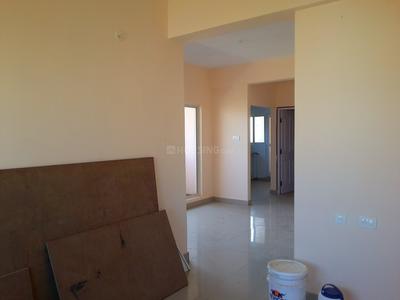 2 BHK Apartment
