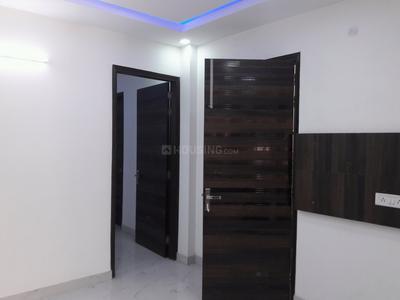 Gallery Cover Image of 750 Sq.ft 2 BHK Independent Floor for buy in Sector 8 Dwarka for 5600000
