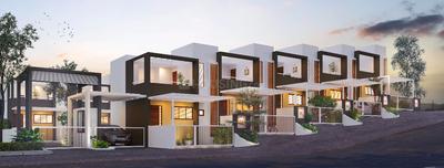 Gallery Cover Image of 750 Sq.ft 1 BHK Independent House for buy in Ratnappa Kumbhar Nagar for 2100000