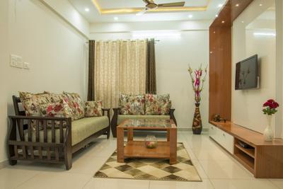 2 BHK Apartment