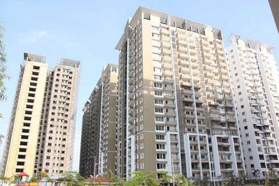 3 BHK Apartment