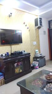 1 BHK इंडिपेंडेंट बिल्डर फ्लोर