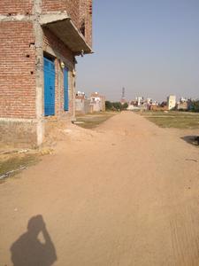 Residential Plot