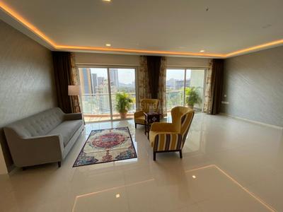4 BHK Apartment