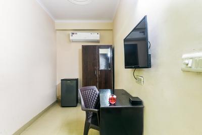Hall Image of Oyo Life Ol_nod994 in Sector 62