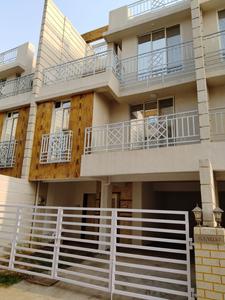 Gallery Cover Image of 1000 Sq.ft 1 BHK Villa for rent in Shantee Spanish Residency, Vasai East for 15000