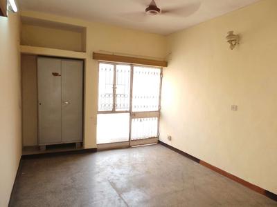 1 BHK Apartment