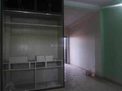 1 BHK Independent Floor