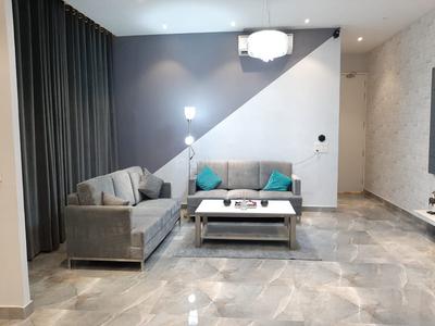 Gallery Cover Image of 1090 Sq.ft 3 BHK Apartment for buy in T Homes, Siddharth Vihar for 7400000