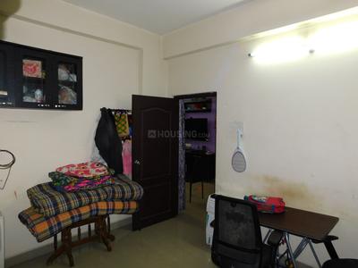 1075 Sqft BHK Flat for sale in Umas Aadya Mansion Pragathi