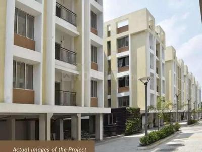 Gallery Cover Image of 938 Sq.ft 2 BHK Apartment for buy in Narendrapur for 3400000