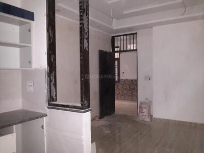 1 BHK Apartment