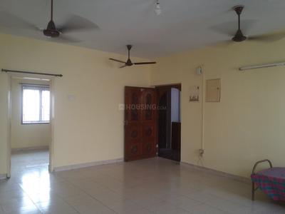 Gallery Cover Image of 1050 Sq.ft 3 BHK Apartment for buy in Kodambakkam for 9000000