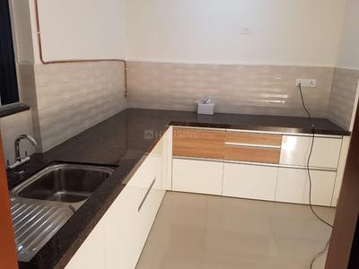 Gallery Cover Image of 1480 Sq.ft 3 BHK Apartment for buy in Hadapsar for 12500000