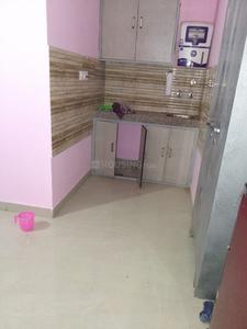 1 BHK Independent Floor