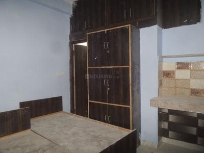 1 RK Apartment