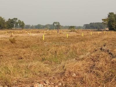 Gallery Cover Image of Sq.ft Residential Plot for buy in Joka for 170000