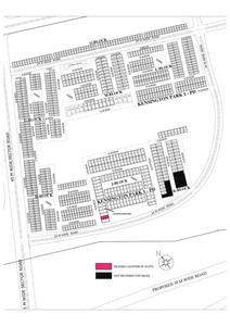 128 Sq.ft Residential Plot for Sale in Sector 133, Noida