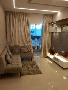 2 BHK Apartment