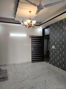 Gallery Cover Image of 1200 Sq.ft 3 BHK Independent Floor for buy in Nurpur Jharsa for 4800000