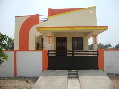 Gallery Cover Image of 550 Sq.ft 1 BHK Independent House for buy in Veppampattu for 1850000