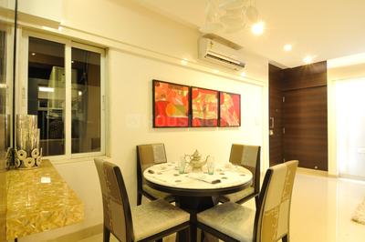 4 BHK अपार्टमेंट