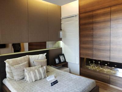 Gallery Cover Image of 1064 Sq.ft 3 BHK Apartment for buy in Dombivli East for 7600000