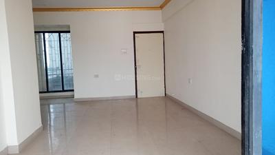 Gallery Cover Image of 1650 Sq.ft 3 BHK Apartment for buy in Gajra Bhoomi Heights, Kharghar for 18200000