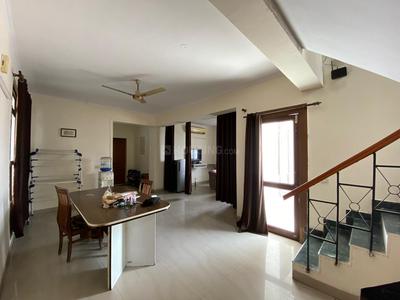 Gallery Cover Image of 3500 Sq.ft 4 BHK Apartment for rent in Vipul Greens, Sector 48 for 68000