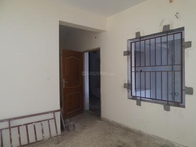 1 BHK Apartment