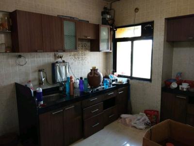 Kitchen Image of Vishal in Thane West