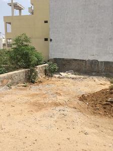 Residential Plot