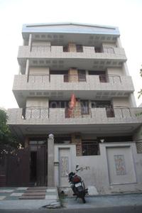 Building Image of Om Sai Homes in Sector 72