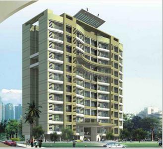 Gallery Cover Image of 1075 Sq.ft 2 BHK Apartment for buy in Bhayandar East for 9137500