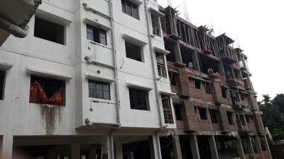 3 BHK Apartment