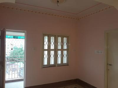 Gallery Cover Image of 860 Sq.ft 2 BHK Apartment for buy in Metiabruz for 2300000