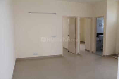 Gallery Cover Image of 672 Sq.ft 1 BHK Apartment for buy in C Ward for 2349000