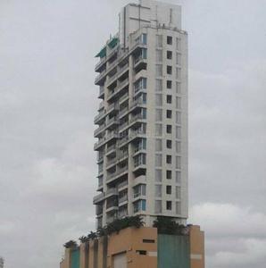 Gallery Cover Image of 1200 Sq.ft 2 BHK Apartment for buy in Parel for 45000000